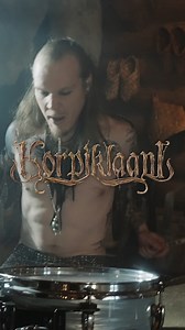 Our new album Rankarumpu will be out at midnight! Are you as excited as we are? New video for the title track out tomorrow 11am CET! https://youtu.be/8Zz3JWKQD4g #korpiklaani #rankarumpu #folkmetal | Korpiklaani