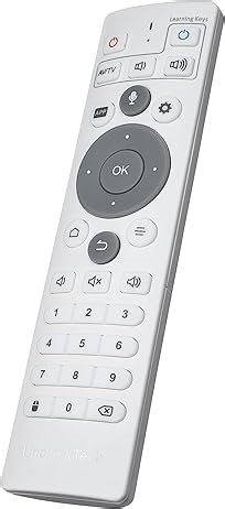 Unblock Tech Ubox Series