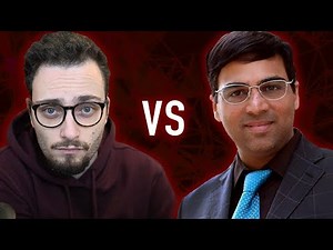 Can Gotham beat Vishy Anand Bot?!
