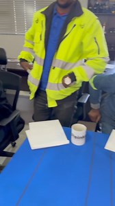 Sukses loer op die horison vir ons Reinke-span. Dankie aan Undercover for Success vir vandag se produktiewe opleidingsessie.💪 #SlimBesproeiing #Reinke #ReinkeBesproeiing #BesproeiVirGroei | Reinke Africa