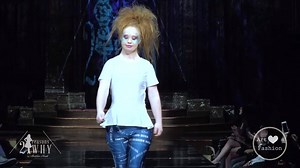 16K views · 817 reactions | 21 Reason Why by Madeline Stuart #madelinestuart #diversity #advocate #model #fashion #inclusion | Madeline Stuart | Facebook