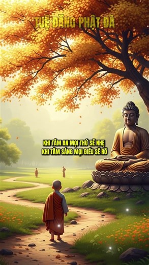 Buông Đi… Vì Không Có Gì Thật Sự Thuộc Về Ta