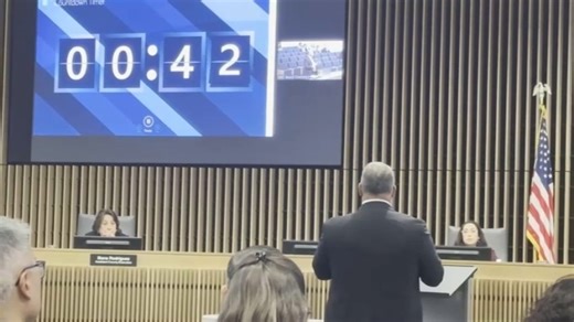 San Mateo County leaders to take next step in effort to oust sheriff