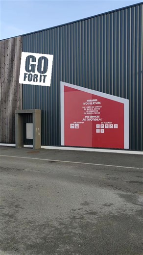 🚨 ALERTE BON PLAN MUSCU ! 🚨 Plus besoin d'attendre ta commande ou d'aller à la salle pour tes compléments ! 😱 La gamme NXT Level (Basic-Fit) est enfin disponible au Carrefour Market de Sin le Noble ! 📍 Tout est là ! 🍫🥤 Tag un pote de Sin le Noble qui doit voir ça ! 👇 #NXTLevel #BasicFit #CarrefourMarket #sinlenoble #NutritionSportive