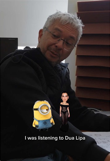 Voice Behind the Minions: Pierre Coffin and Minion Voiceovers