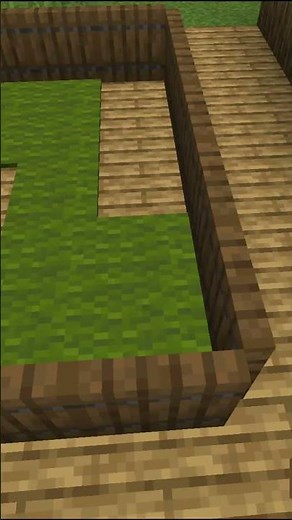 How To Build a Pool Table in Minecraft So Easy!