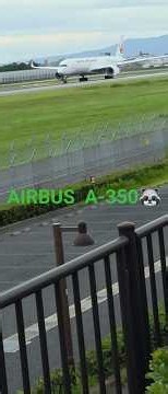 大阪伊丹空港 #スカイパーク #大阪伊丹空港LIVEカメラ