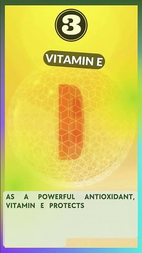 5 Essential Vitamins for Memory and Brain Health