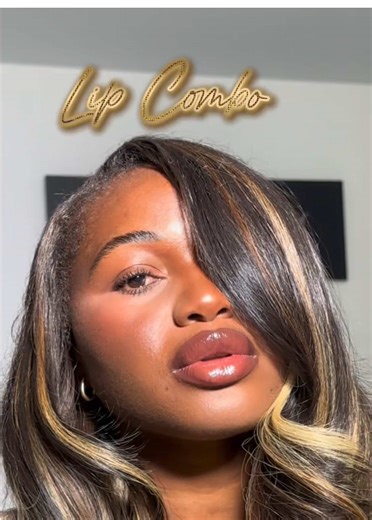 Current Lip Combo Essentials with Ruby Kisses and SHEGLAM