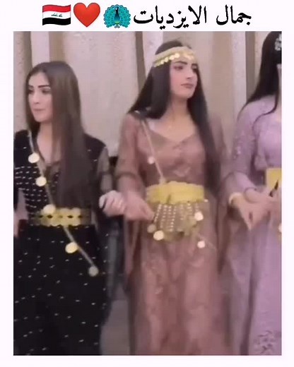 جمال العسبليات وحفيدات سمير اميس: تعرف على جمال العراق والسعودية والمغرب