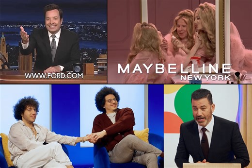 An 11-Minute Commercial Break? That's Late-Night TV in 2024 - LateNighter