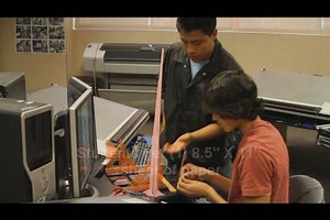 The Paper Tower Design Challenge