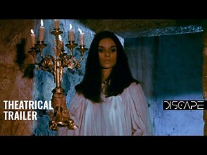 The Blood Rose • 1970 • Theatrical Trailer (French)