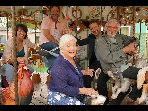 La Ch'tite Famille - Bande-annonce