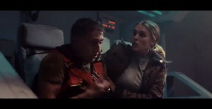 Alien - le trailer des 40 ans qui annonce 6 courts métrages