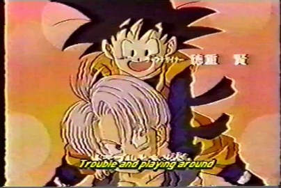 Dragon Ball Z (Anime Labs Subs) - Episodes 269 & 270 (Full tape) : Toei Animation, Anime Labs : Free Download, Borrow, and Streaming : Internet Archive