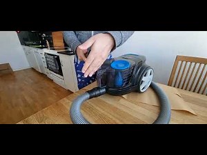 Philips PowerPro Compact