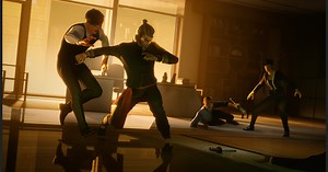 Sifu release date set for Steam and Xbox alongside Arenas update