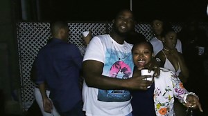 Peersonile PARTY BYJ (BACK YARD JAM) ALL WHITE 2017 [INSTRUMENTAL PRODUCED BY PEERSONILE] ft Peerson