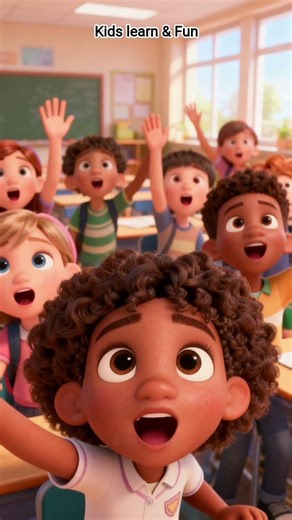 A Science Teacher story