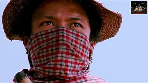 Dynamite Warrior Movie with English Subtitle HD