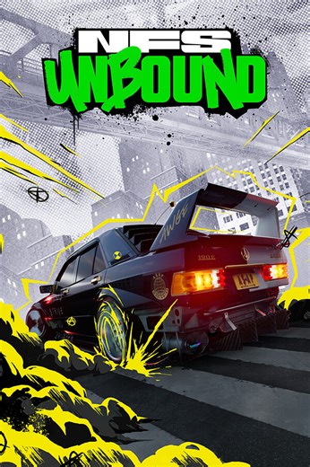 Need for Speed Unbound Torrent indir - Torrent Oyun İndir