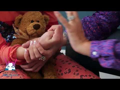 Palmar Tier 1 Passive Movement Pattern