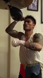 WBC World Featherweight Champ Mark Magnifico Magsayo is 🔒'd in! #MagsayoVargas | July 9th on Showtime Boxing | Premier Boxing Champions