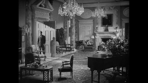 Holiday (1938)