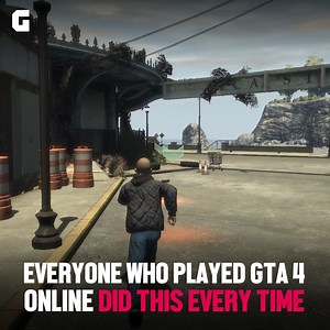 Back in the day when you weren't getting chased by an oppressor😅 | Gamerficial