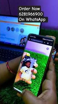 Scan This Card & Watch Magic Happen 😳 | AR Memory Card Explained Telugu