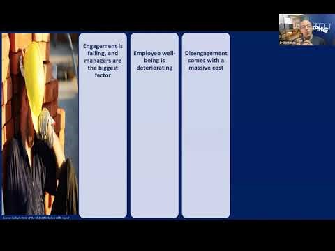 People First – CMMI’s Blueprint for Workforce Excellence