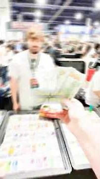 I Opened a $1,500 Pokémon Grail… Winner Took the Charizard