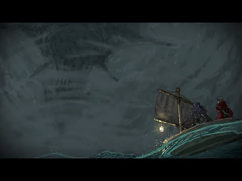 World Events | Deepwoken