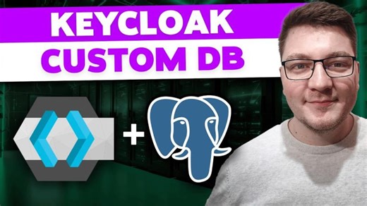 Don t Deploy Keycloak Without a Real Database (Postgres Setup) | Donald Lutz