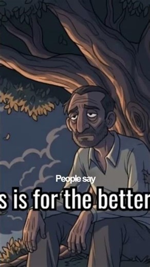 When Everything Is Lost