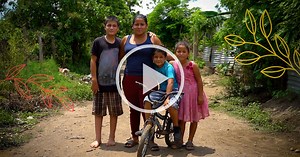 Happy Thanksgiving 2022 | Children International