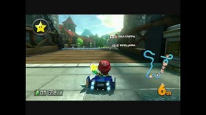 【プレイ動画】bim vs BBA【1GP目】