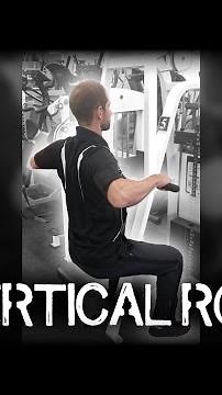 Vertical Row