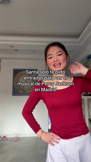 #thelightingthiefmusical #percyjackson #percyseries #pjofandom #pjomadridevents