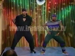 Sugarhill Gang - Apache Video Remix (BeataMixx).mp4