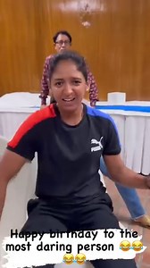 690K views · 10K reactions | Guess the prankster  .... [ Tags: Female Cricket, Women's Cricket, WPL, Women's Premier League, WPL 2024, Royal Challengers Bangalore, RCB, Smriti Mandhana, Ellyse Perry, Bowling, Mumbai Indians, Delhi Capitals, Gujarat Giants, Harleen Deol, Ashleigh Gardner, Meg Lanning, Jemimah Rodrigues, Alyssa Healy, Tahlia McGrath, UP Warriorz ] | Female Cricket | Facebook