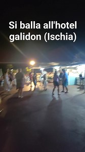 Serata musicale all'hotel galidon con il gruppo soggiorno 5/9 Luglio ❤️ | Gite Eventi di Gruppo