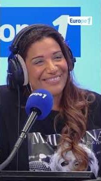 "Cette musique entraînante, ça donne une tout autre lecture" (Shana de Lacroix)