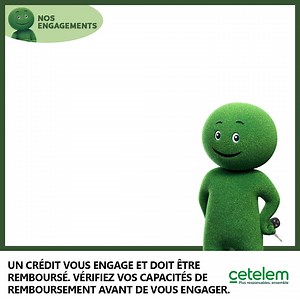 Semaine Européenne du Développement Durable 🌍 Choisissez un véhicule plus propre et adapté à votre mode de vie grâce au simulateur de C Mon Projet auto de Cetelem 🚗 | Cetelem France