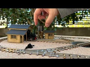 Small but Serious: HOe/HOn30 Running Scene on an A3 Egger-Bahn Lineage Base