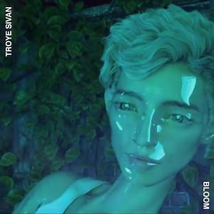 🌺 #BLOOM IS OUT EVERYWHERE NOW 🌺 | Troye Sivan