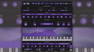 Modalics' Plugin Buddy is a free plugin host and utility that lets you run VST3s in Pro Tools - and much more