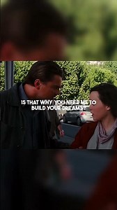 Never build your dreams from memory || Inception #shorts