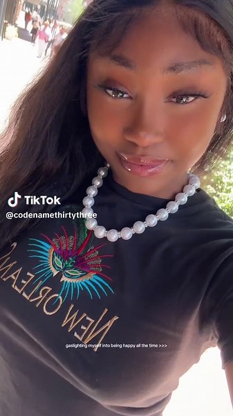 i felt so pretty this day